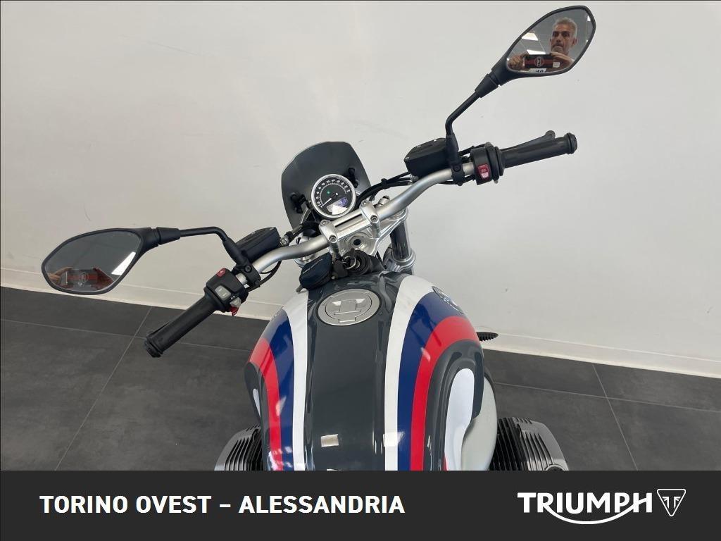 BMW R 1200 nineT Abs