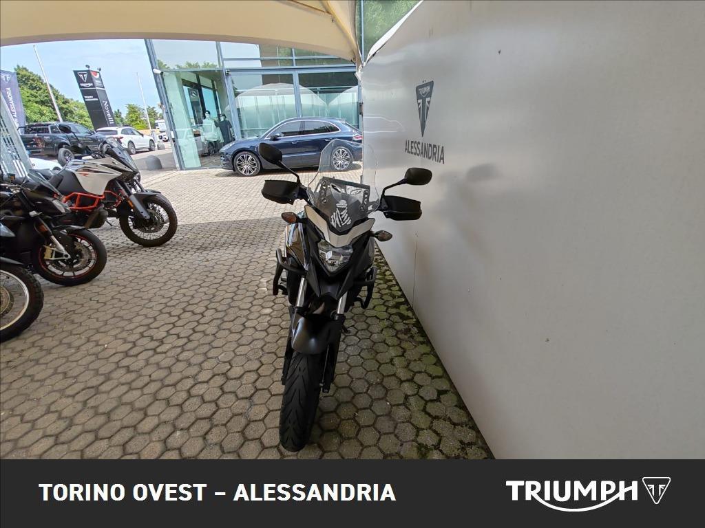 HONDA CB 500 X Abs E3