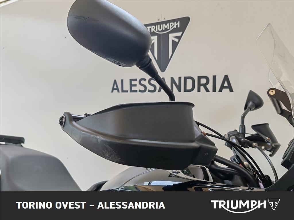 HONDA CB 500 X Abs E3