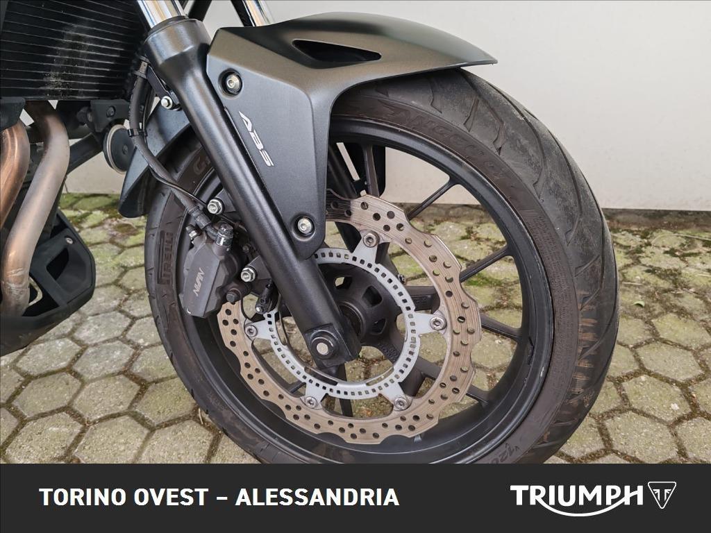 HONDA CB 500 X Abs E3