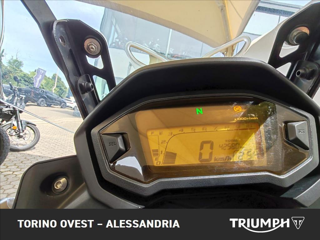 HONDA CB 500 X Abs E3