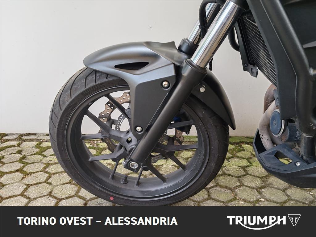 HONDA CB 500 X Abs E3