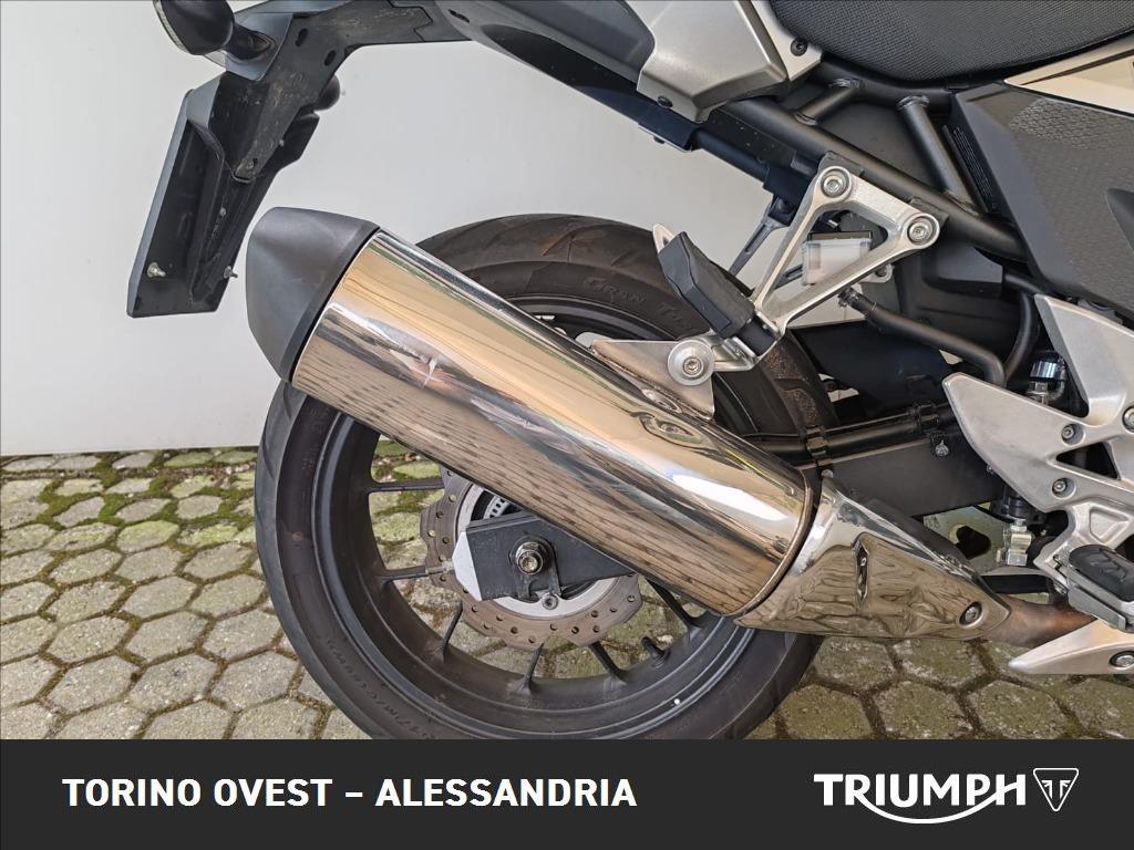 HONDA CB 500 X Abs E3