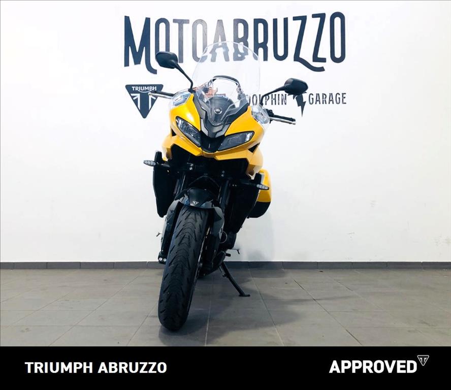 TRIUMPH Tiger 800 Sport Abs