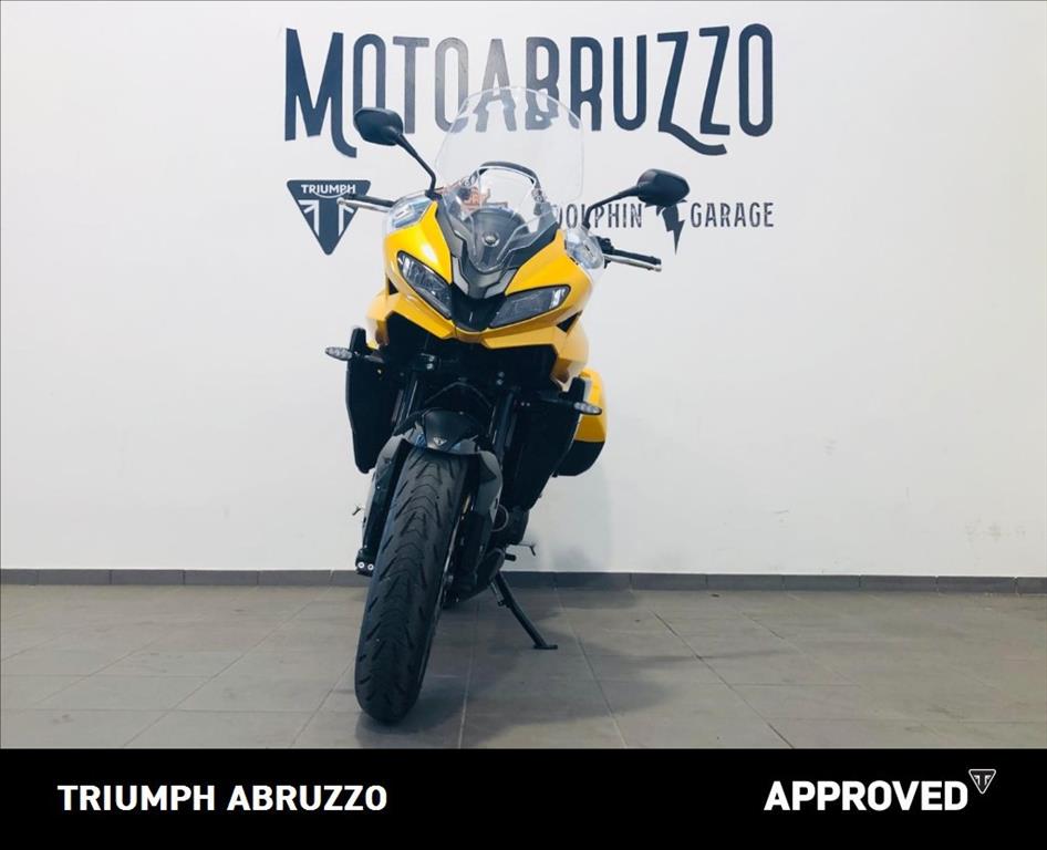 TRIUMPH Tiger 800 Sport Abs