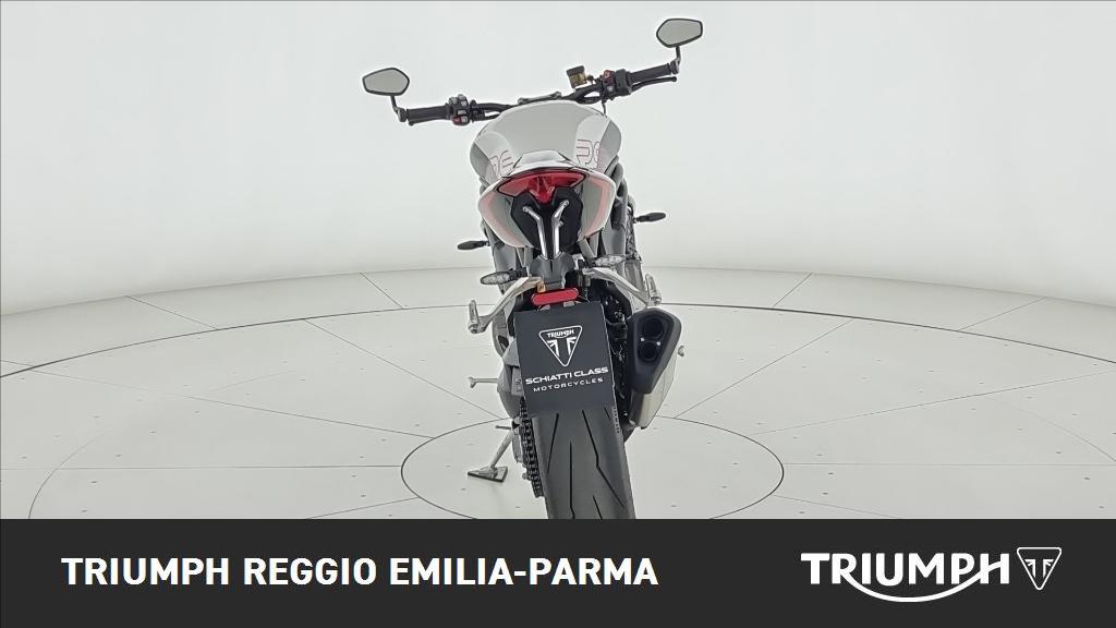 TRIUMPH Speed Triple 1200 RS Abs