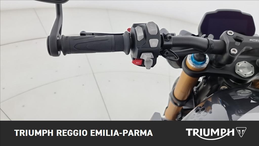 TRIUMPH Speed Triple 1200 RS Abs