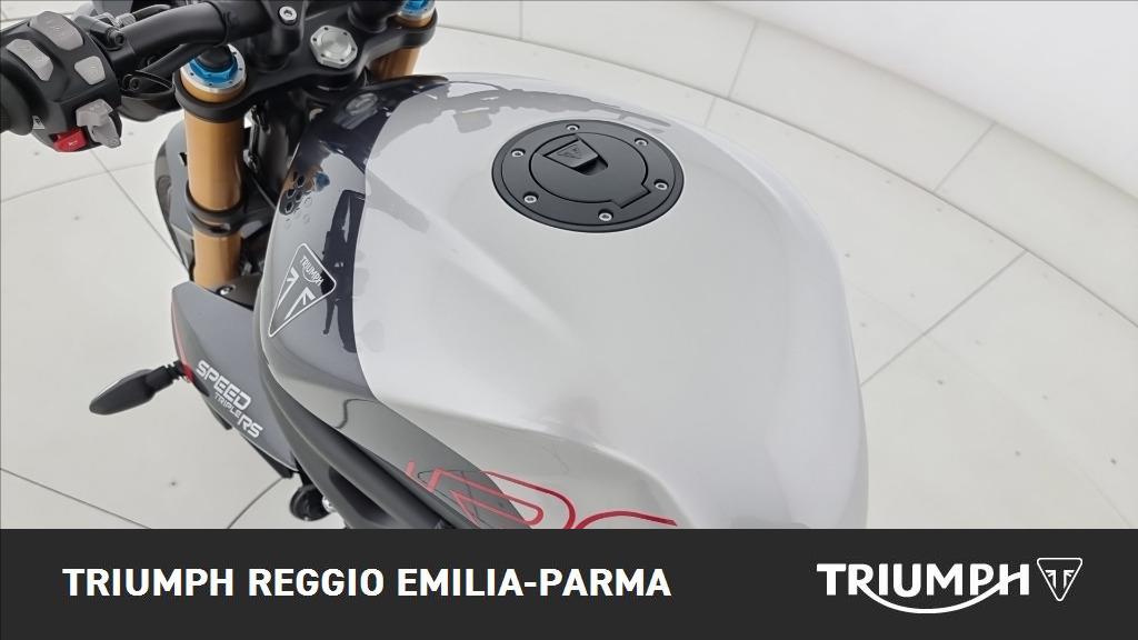 TRIUMPH Speed Triple 1200 RS Abs