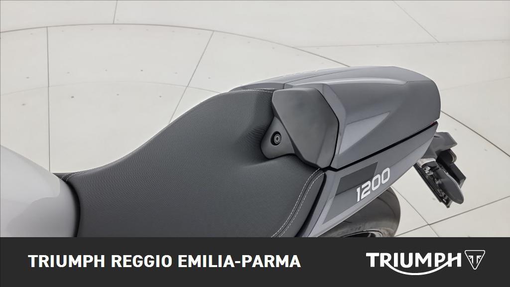 TRIUMPH Speed Triple 1200 RS Abs