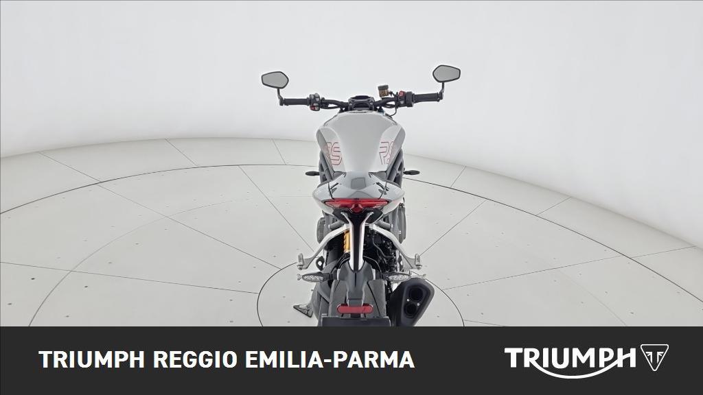 TRIUMPH Speed Triple 1200 RS Abs