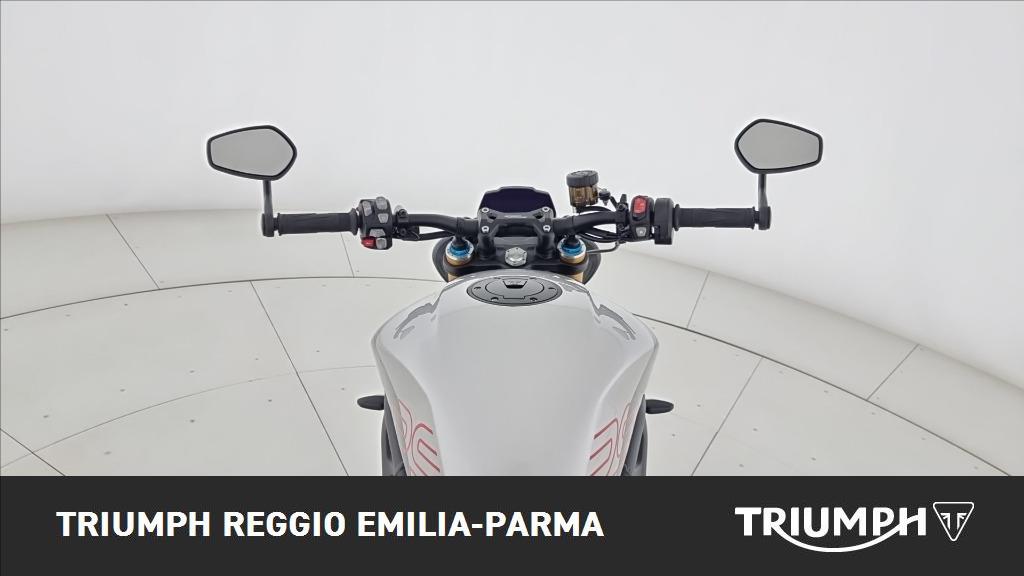 TRIUMPH Speed Triple 1200 RS Abs