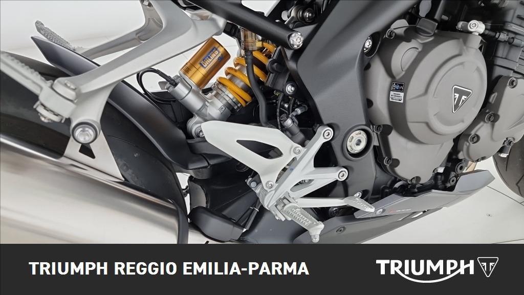 TRIUMPH Speed Triple 1200 RS Abs