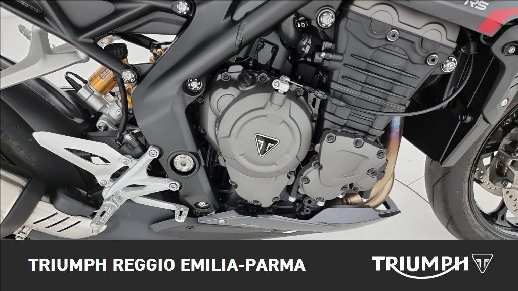 TRIUMPH Speed Triple 1200 RS Abs