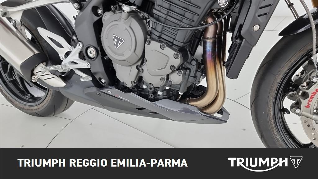 TRIUMPH Speed Triple 1200 RS Abs