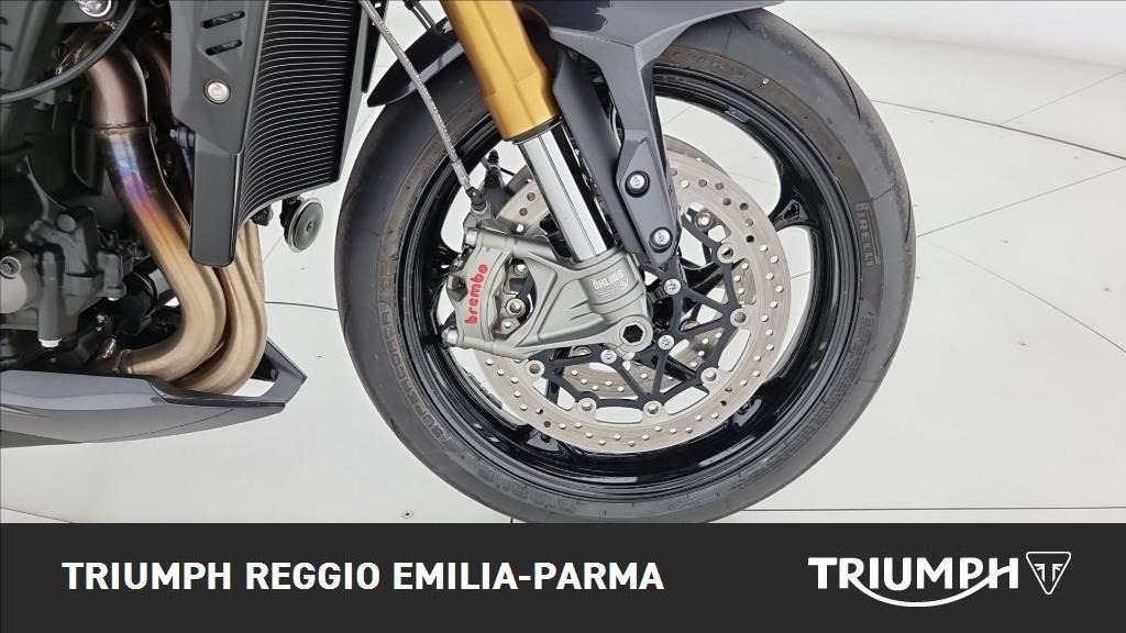 TRIUMPH Speed Triple 1200 RS Abs
