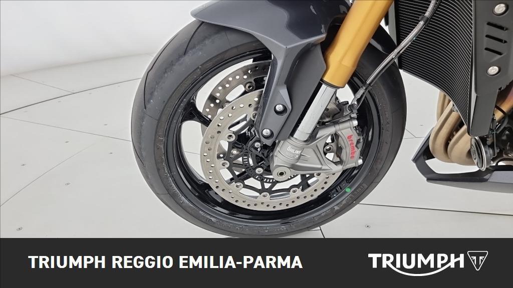 TRIUMPH Speed Triple 1200 RS Abs