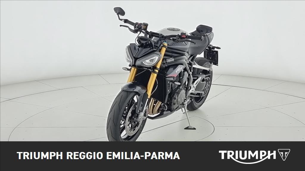 TRIUMPH Speed Triple 1200 RS Abs
