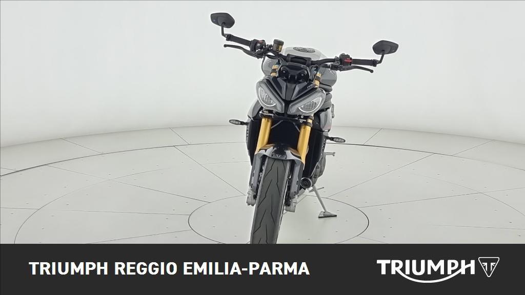 TRIUMPH Speed Triple 1200 RS Abs