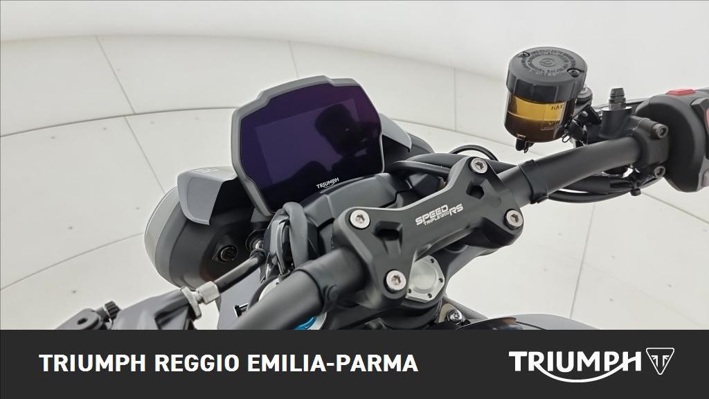 TRIUMPH Speed Triple 1200 RS Abs