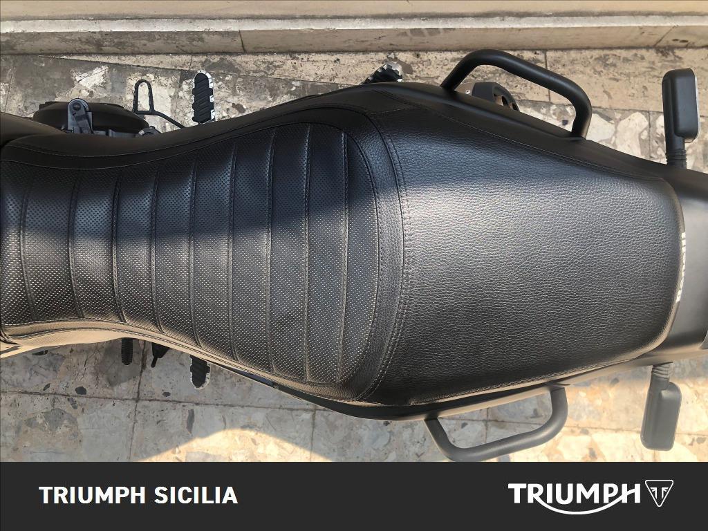 BENELLI Leoncino 500 E5