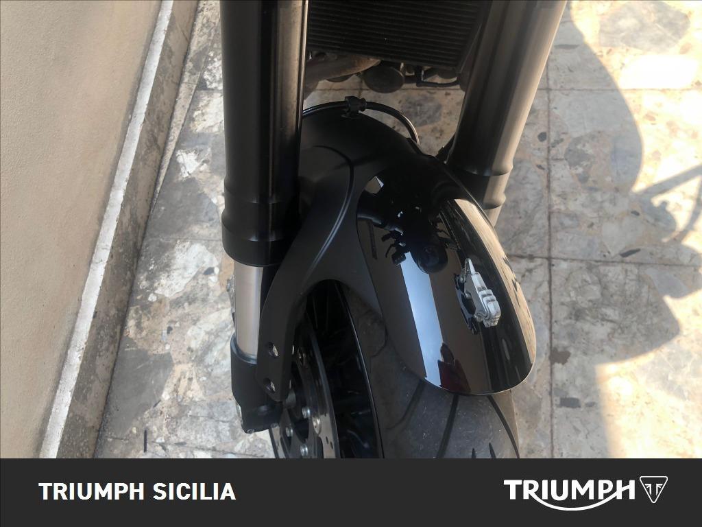 BENELLI Leoncino 500 E5