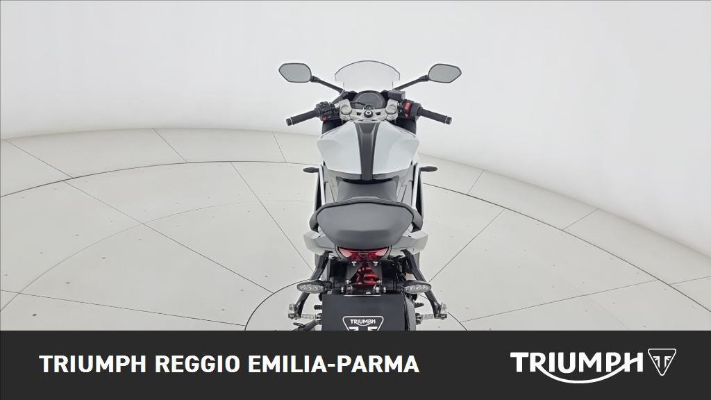 TRIUMPH Daytona 660 Abs