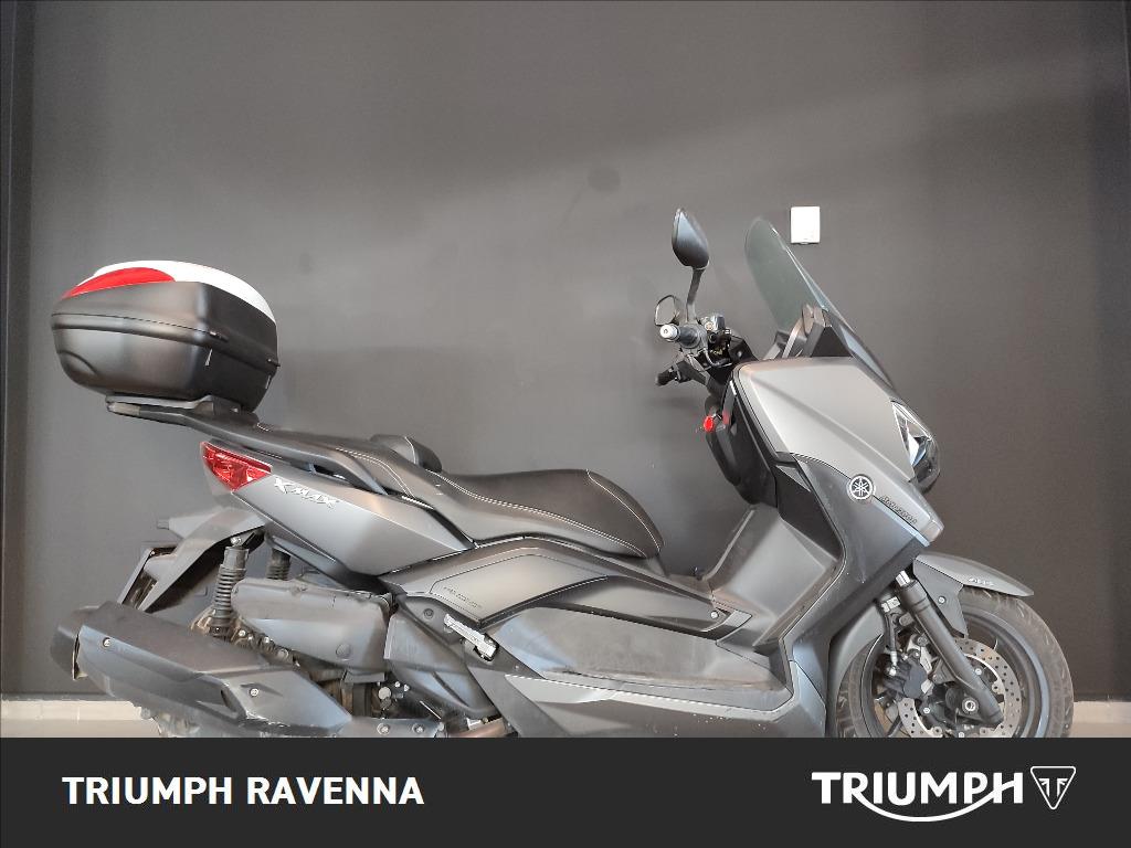 YAMAHA X-Max 400 Abs