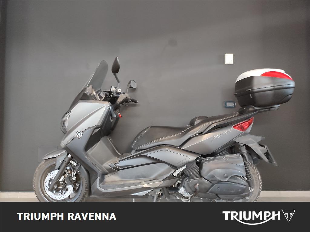 YAMAHA X-Max 400 Abs