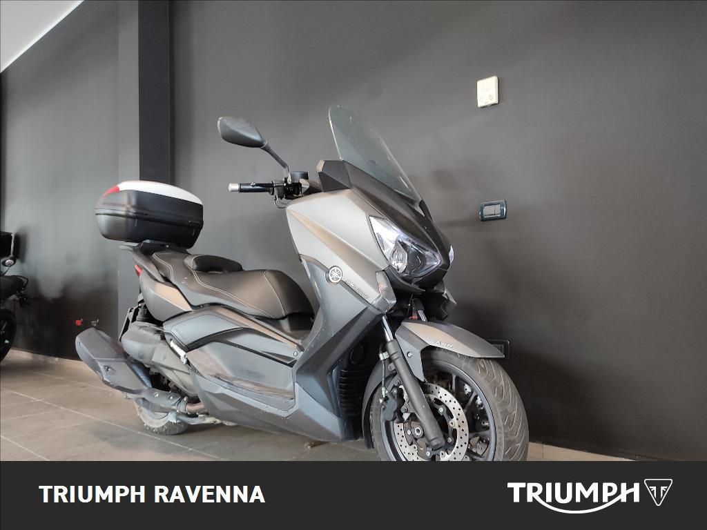 YAMAHA X-Max 400 Abs