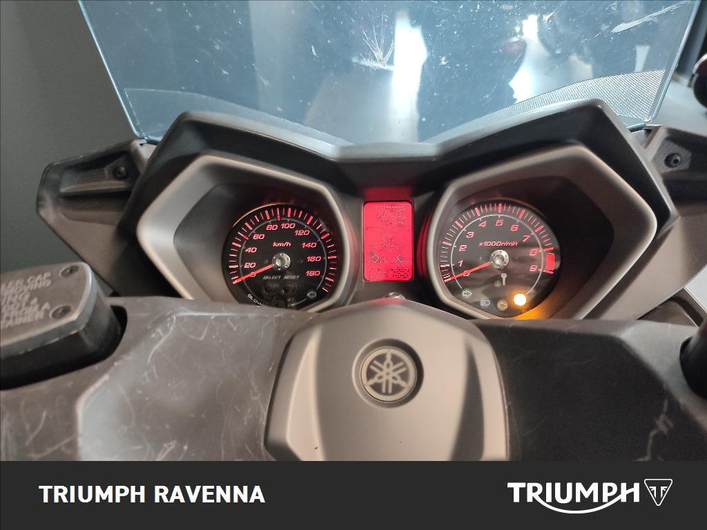 YAMAHA X-Max 400 Abs