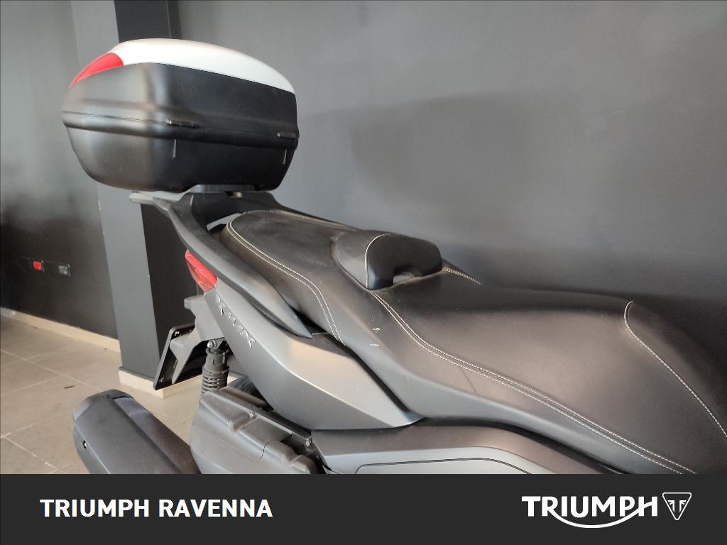 YAMAHA X-Max 400 Abs