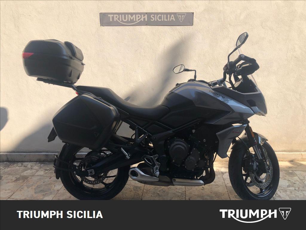 TRIUMPH Tiger 660 Sport Abs