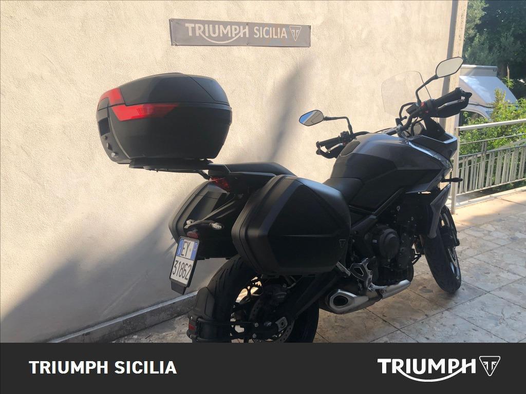 TRIUMPH Tiger 660 Sport Abs