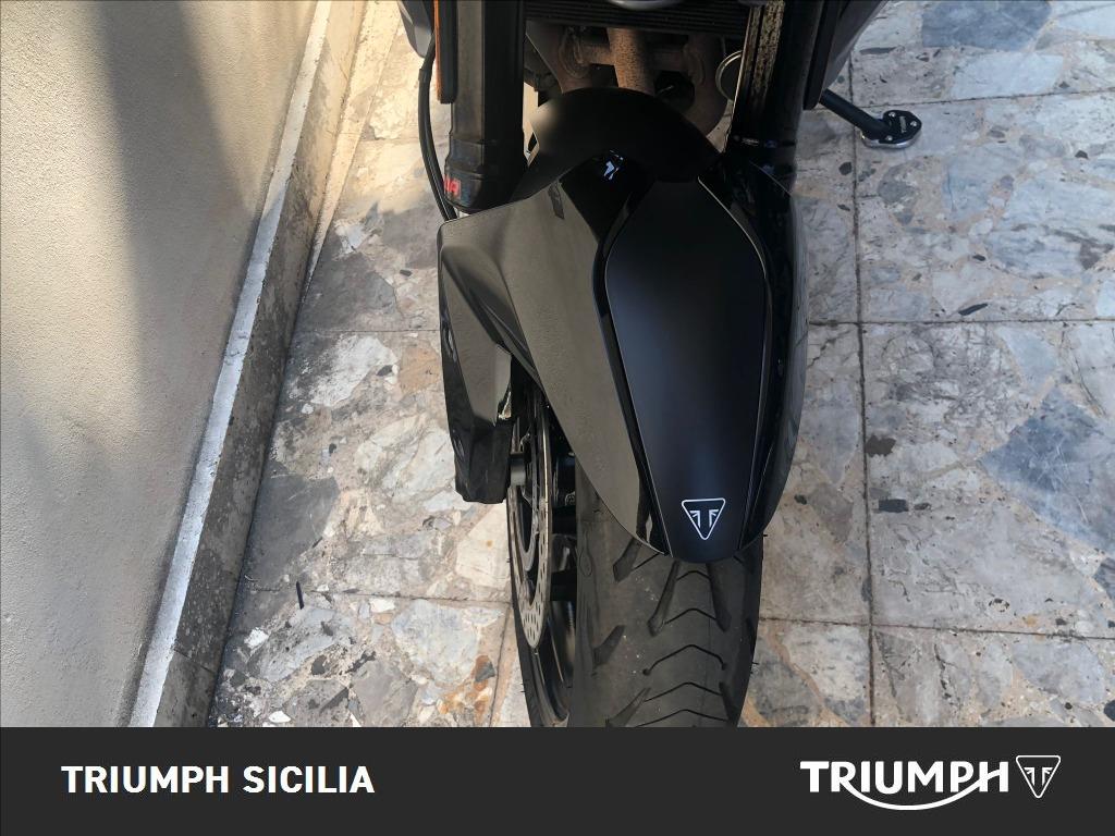 TRIUMPH Tiger 660 Sport Abs