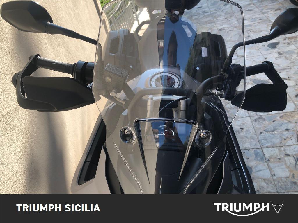 TRIUMPH Tiger 660 Sport Abs