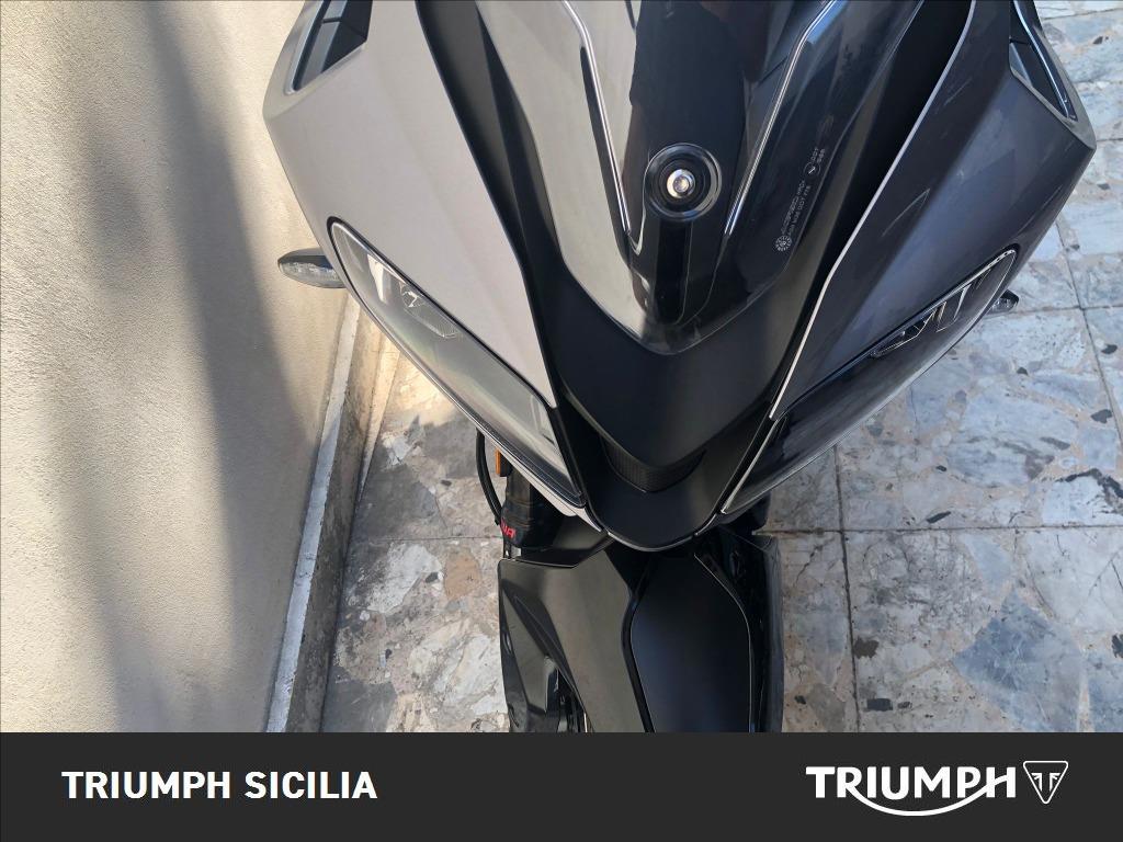 TRIUMPH Tiger 660 Sport Abs