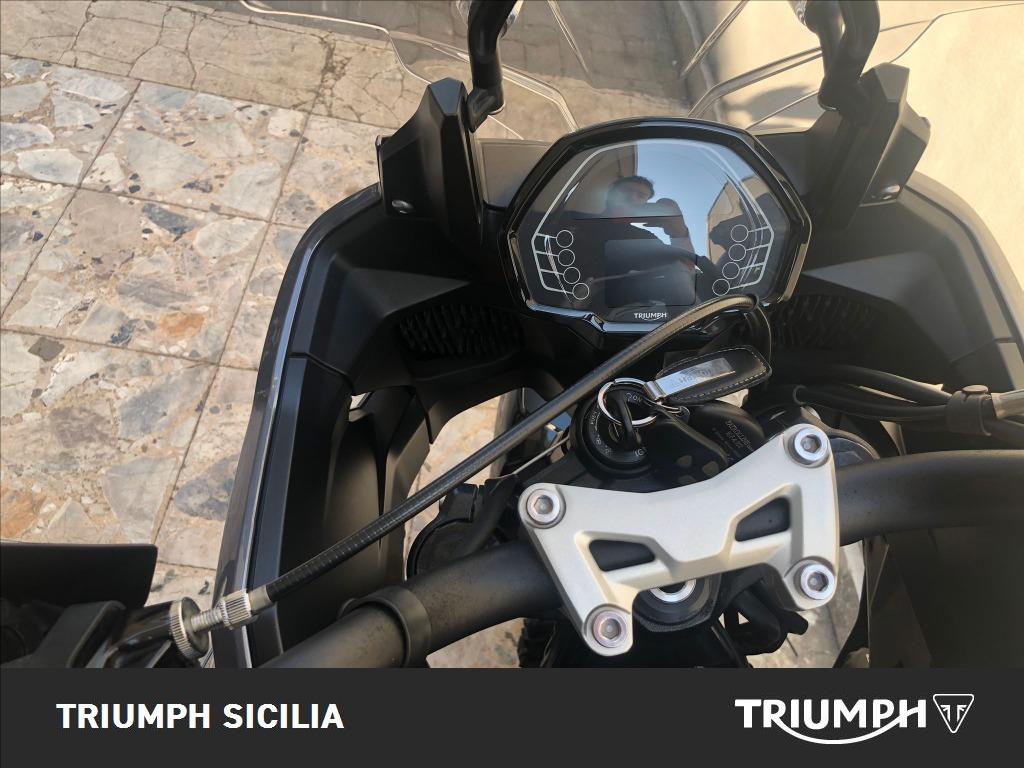 TRIUMPH Tiger 660 Sport Abs
