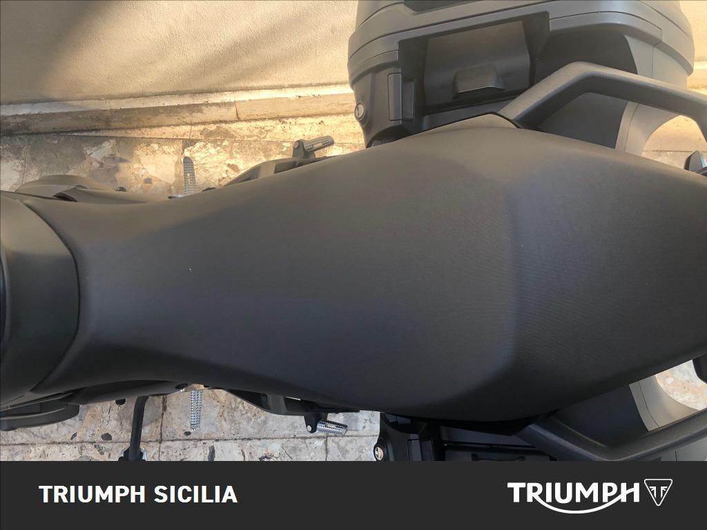 TRIUMPH Tiger 660 Sport Abs