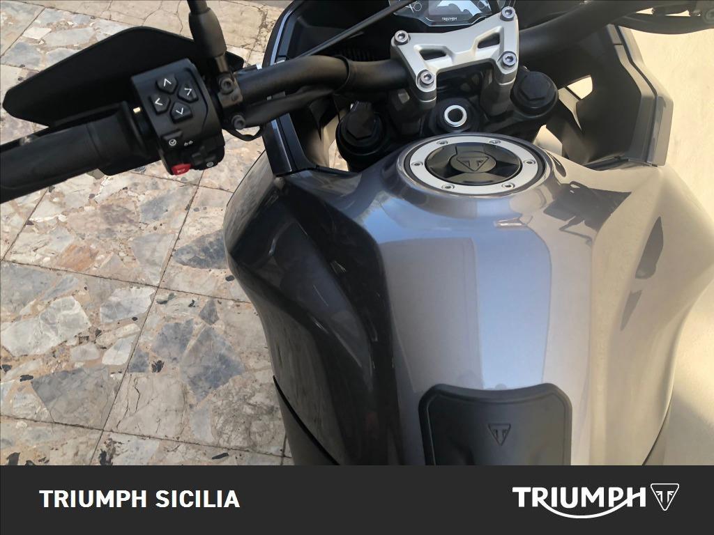 TRIUMPH Tiger 660 Sport Abs