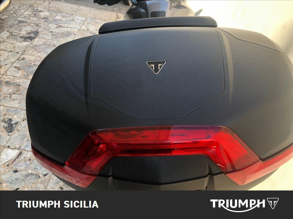 TRIUMPH Tiger 660 Sport Abs