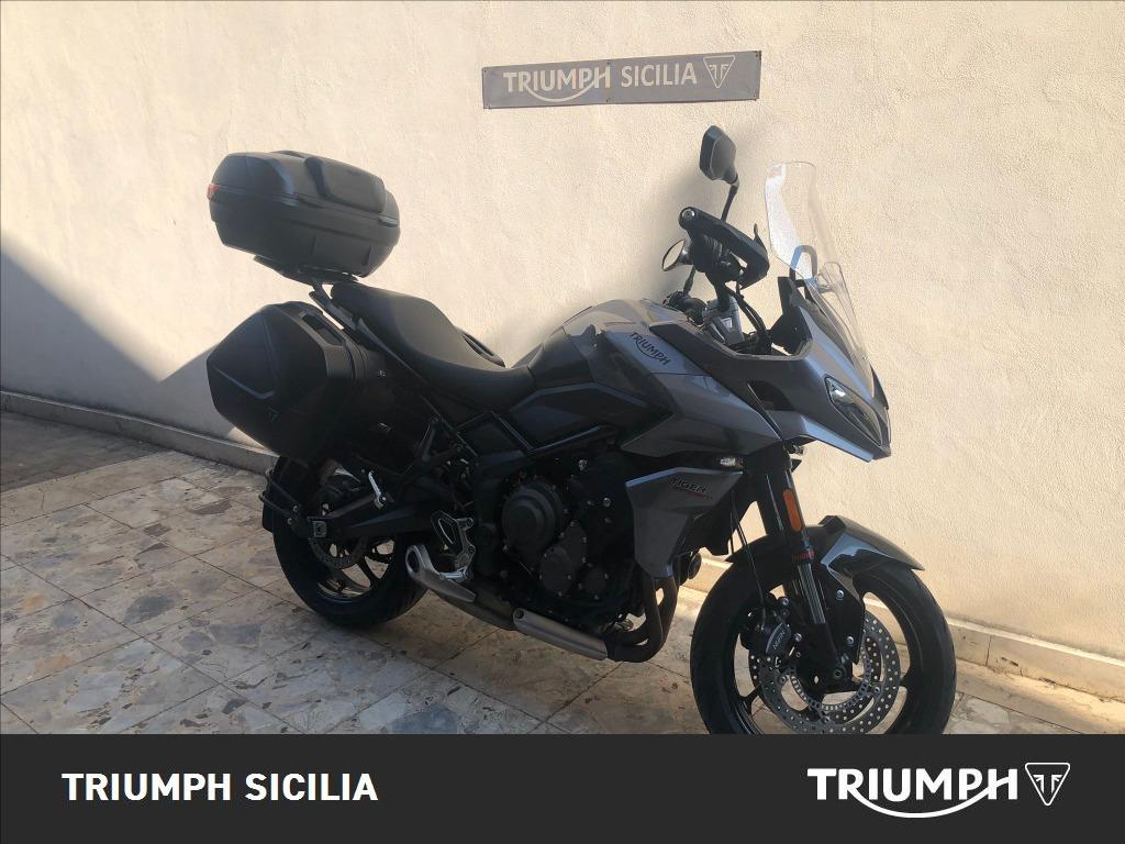 TRIUMPH Tiger 660 Sport Abs
