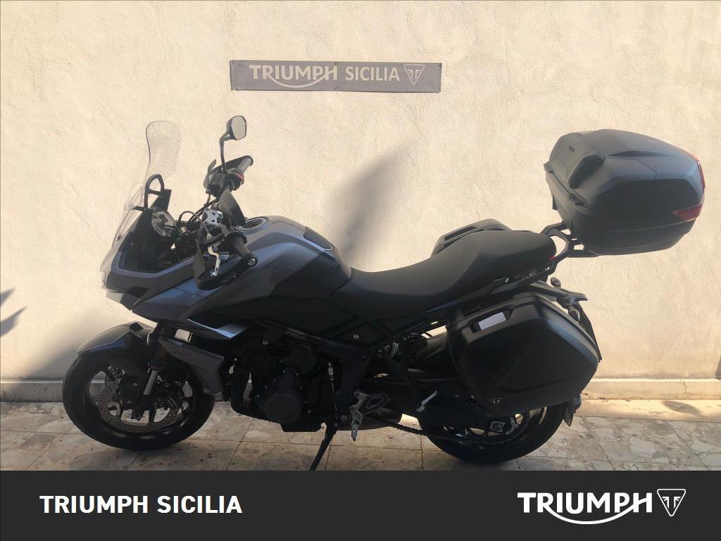 TRIUMPH Tiger 660 Sport Abs