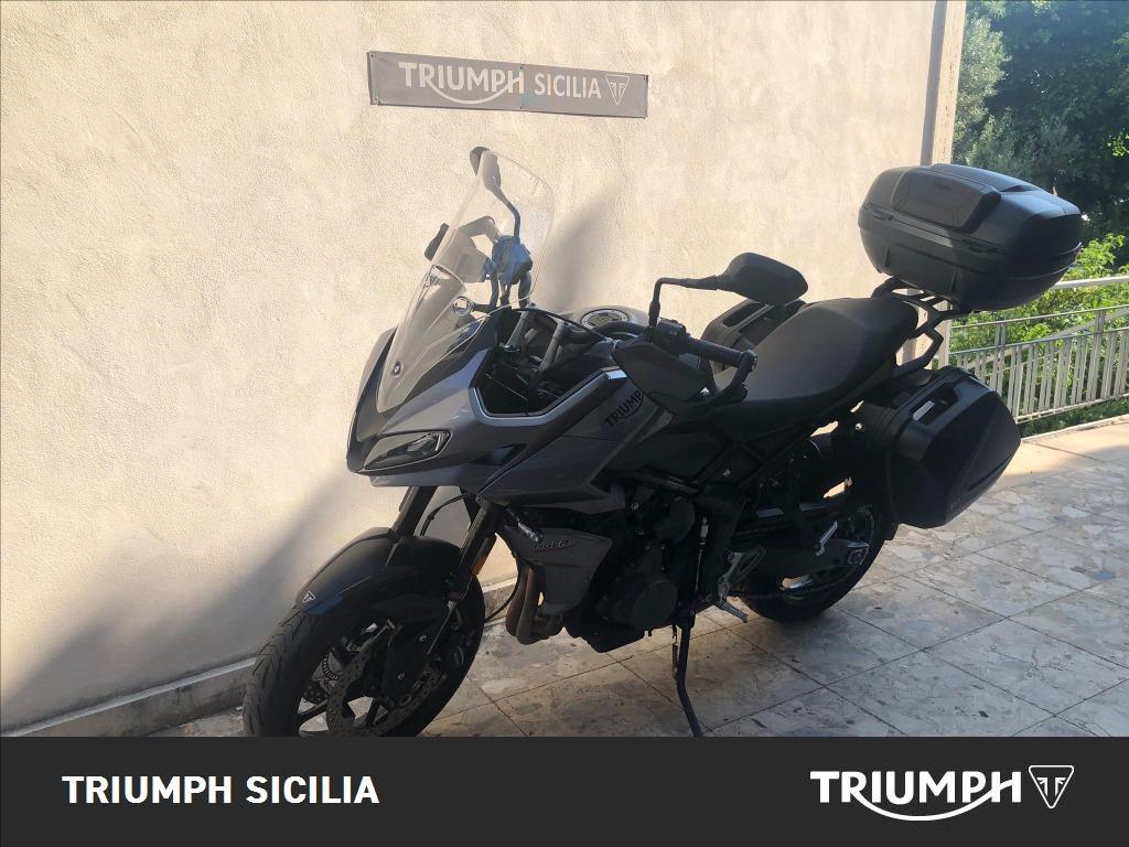 TRIUMPH Tiger 660 Sport Abs