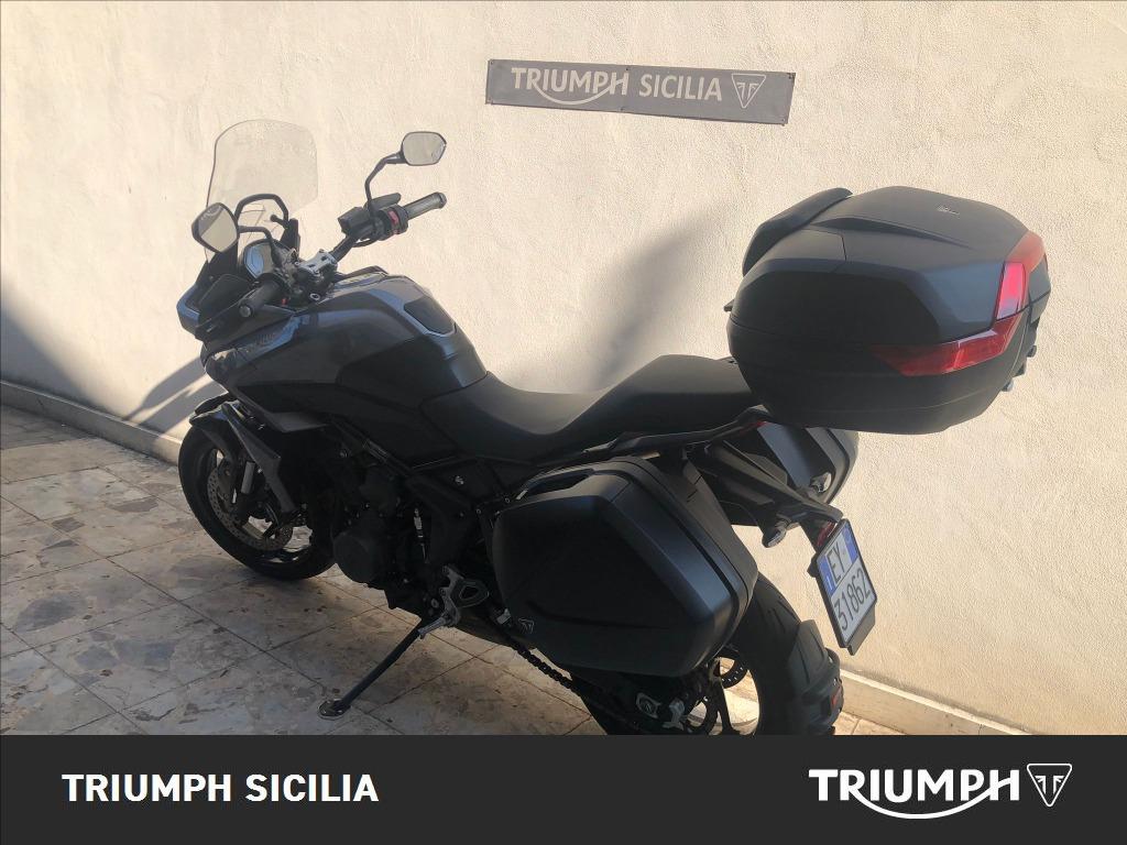 TRIUMPH Tiger 660 Sport Abs