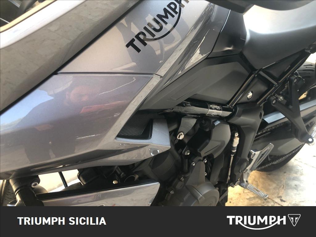 TRIUMPH Tiger 660 Sport Abs