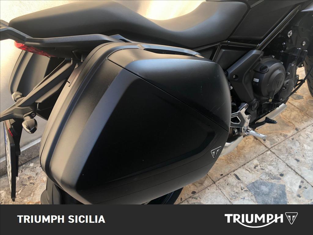 TRIUMPH Tiger 660 Sport Abs