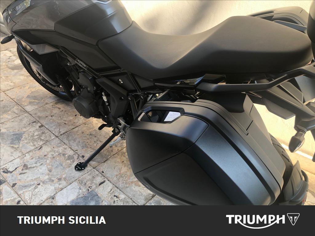 TRIUMPH Tiger 660 Sport Abs