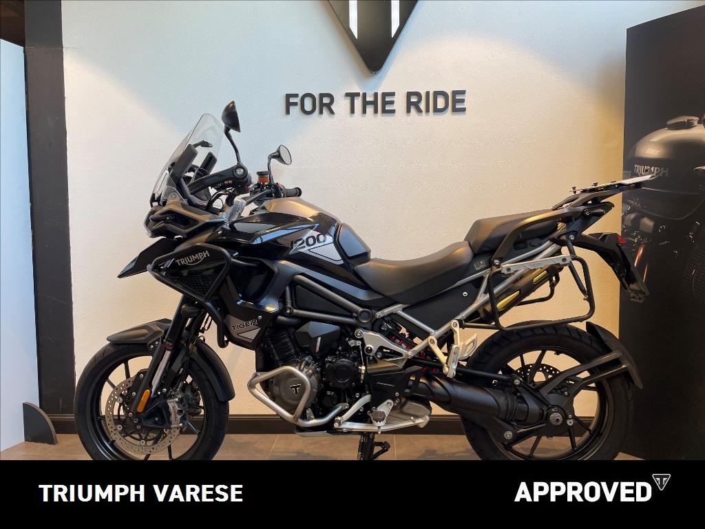 TRIUMPH Tiger 1200 GT Pro Abs