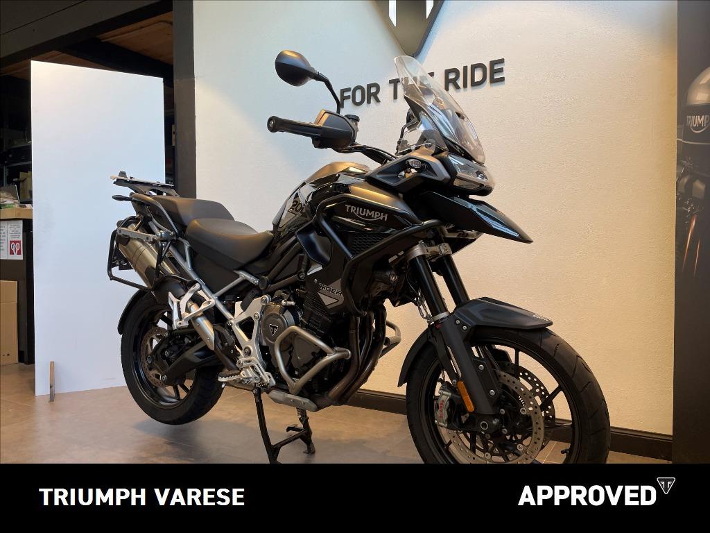 TRIUMPH Tiger 1200 GT Pro Abs