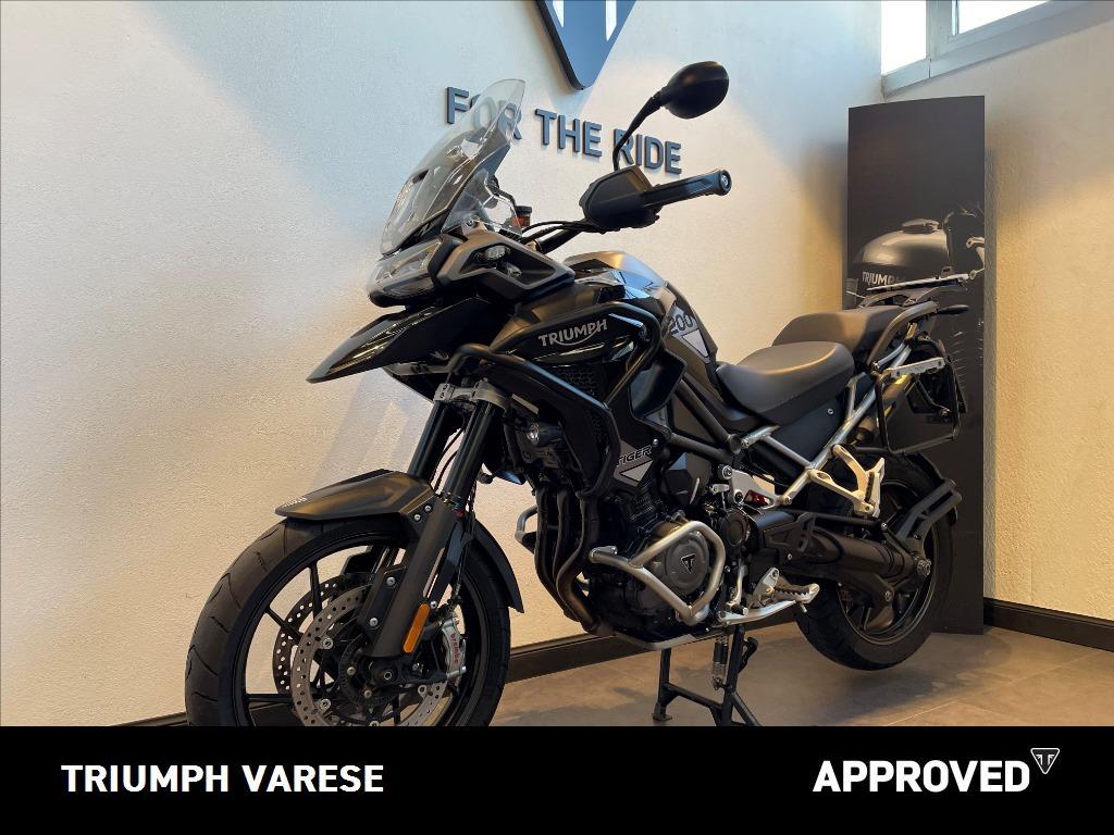TRIUMPH Tiger 1200 GT Pro Abs